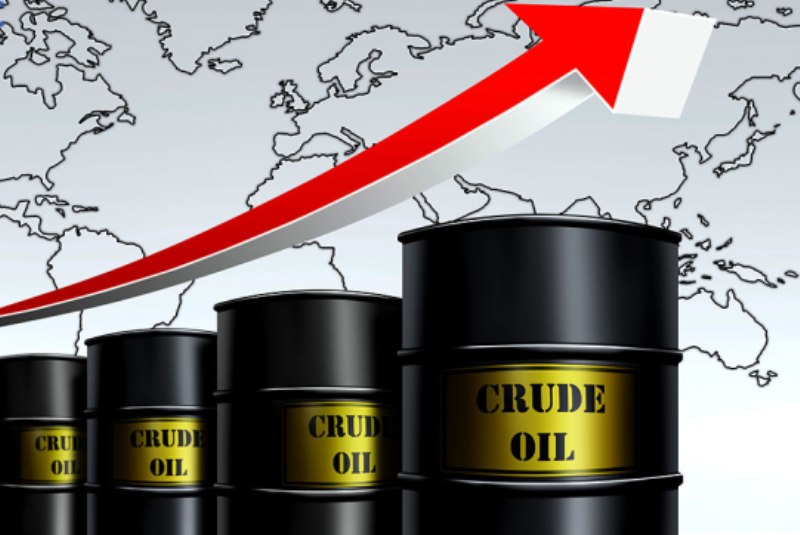 Iran heavy crude nears 81 dpb