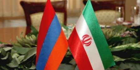 Iran, Armenia to develop training, research cooperation