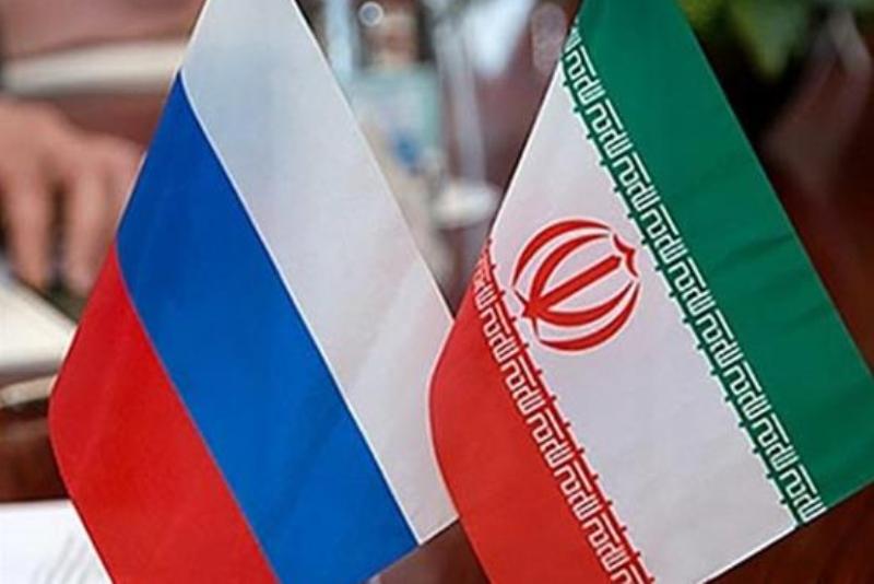 Iran, Russia can increase trade five-fold: Official