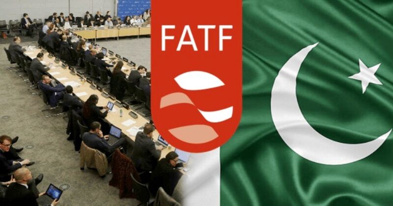 Pakistan moving closer to come out of FATF grey list