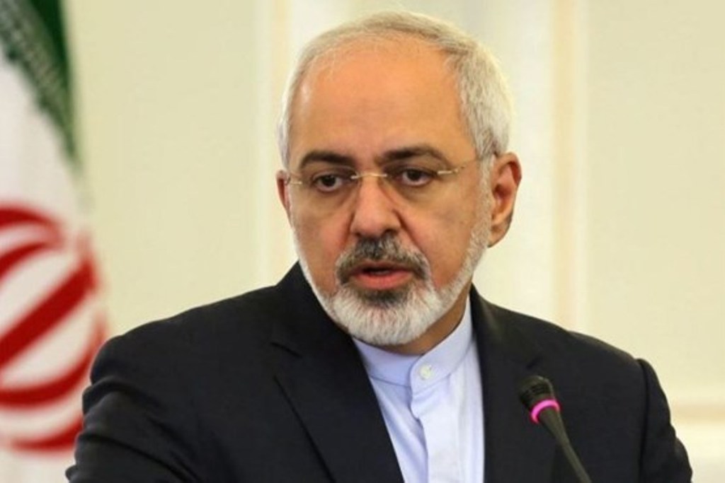 Zarif: Iran neither optimistic, nor pessimistic about US talks offer