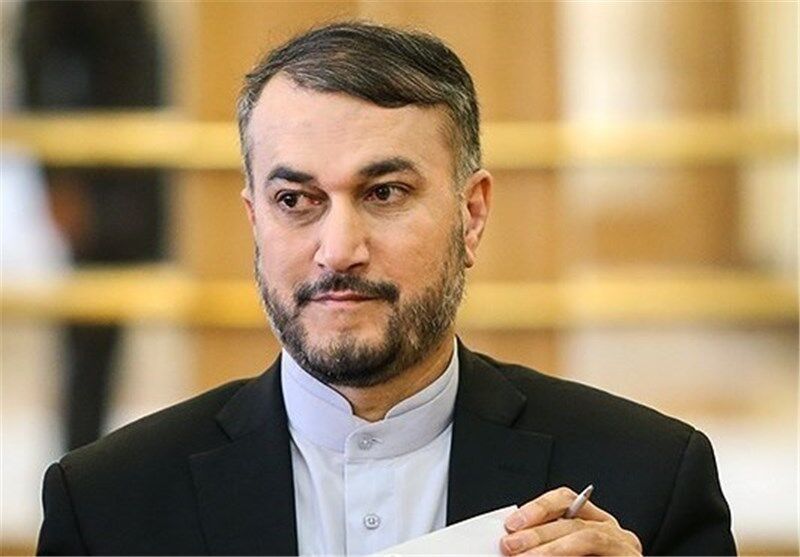 UAE trespassing red lines of regional security: Iranian official