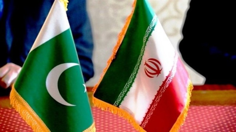 Pakistan desires de-escalation of Iran-US tension