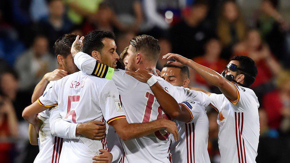 اسپانیا و صربستان در آستانه صعود/ شکست کرواسی در استانبول