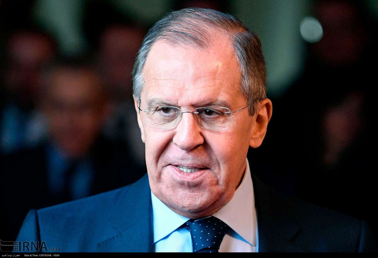 Russia FM: Iran’s stance on JCPOA responsible