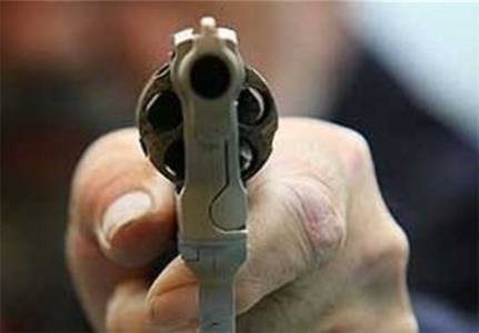 Kermanshah shooters detained