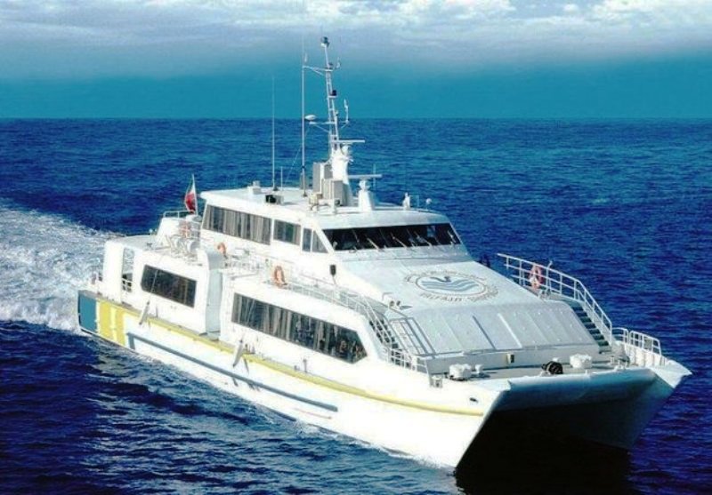 Pak Senate calls for expediting Chabahar-Gwadar ferry project