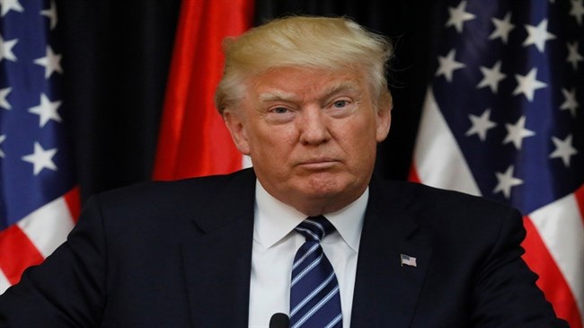 Trump’s Iran strategy looks ominously familiar