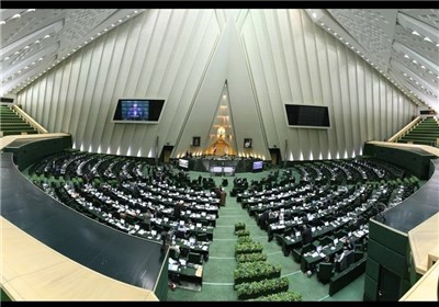 Iran’s Parliament Passes Bill to Boost Defense Budget