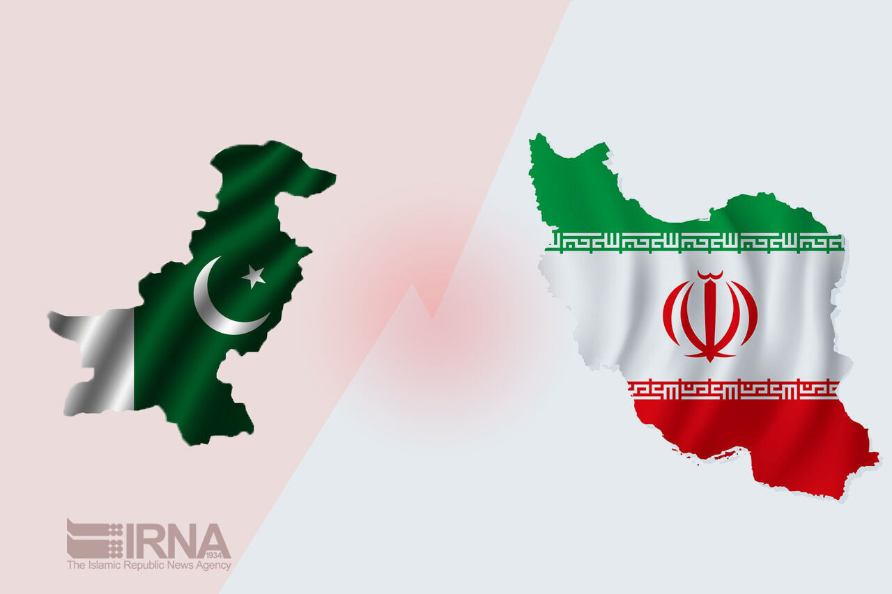 Iran-Pakistan border closed for 2 weeks