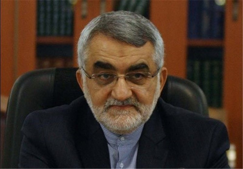 MP: Nuclear sites manifestation of Iran's national pride