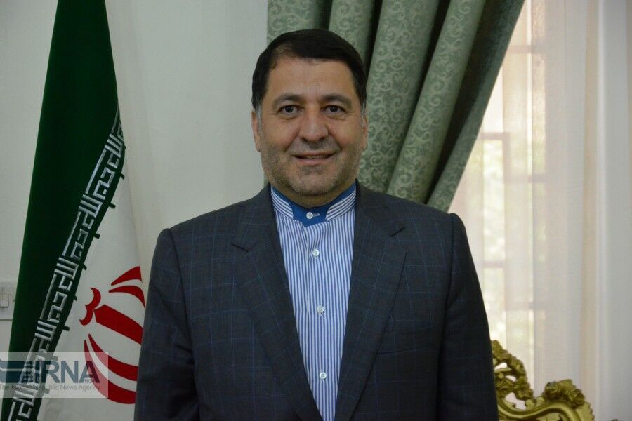 Iran’s policy noninterference in Iraq internal affairs: Official