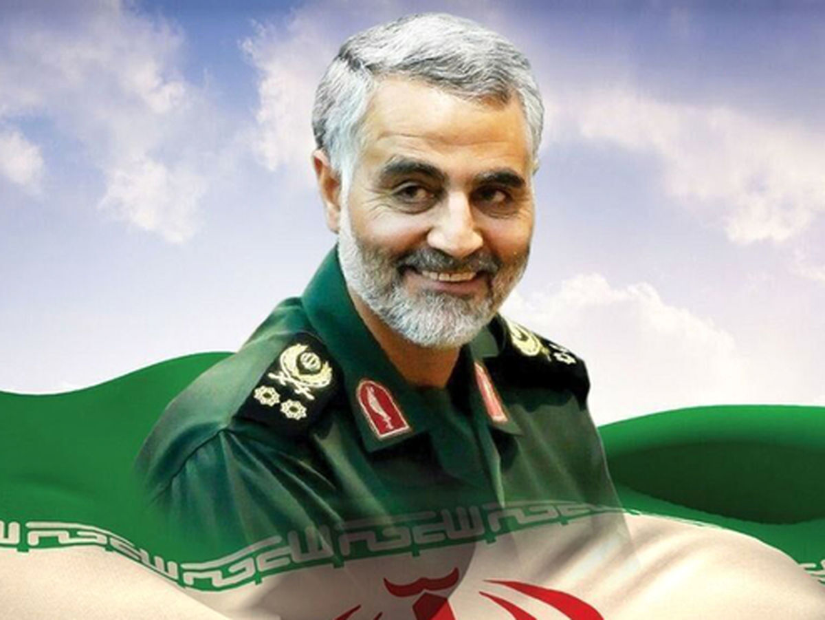 Syrian Nat’l Symphony Orchestra to play for martyr Soleimani