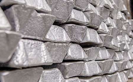 Official: Iran’s zinc ingot marketed in14 countries