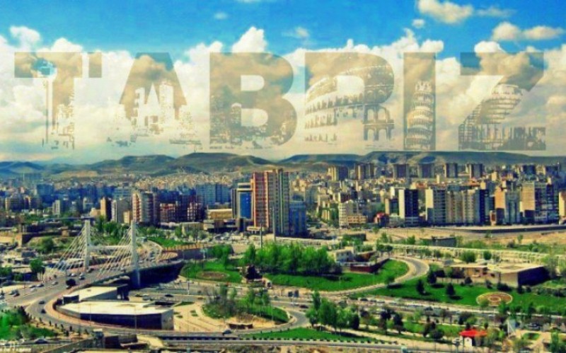 60 senior officials to attend Tabriz 2018
