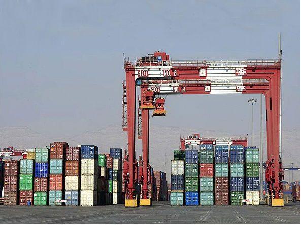 Iran's exports exceeds $24bn in 7 months
