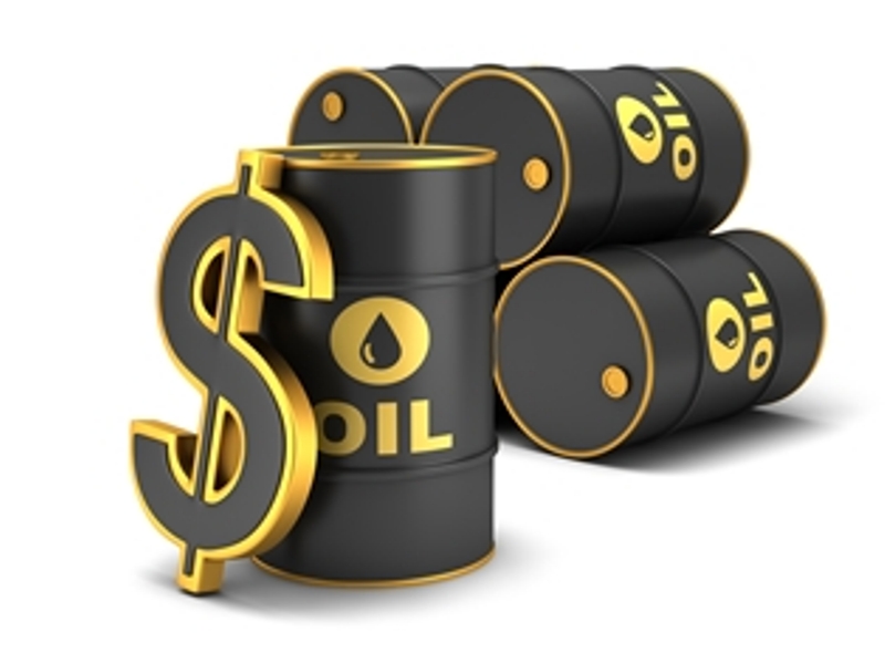 Iran's heavy crude oil price hits $53.3 per barrel
