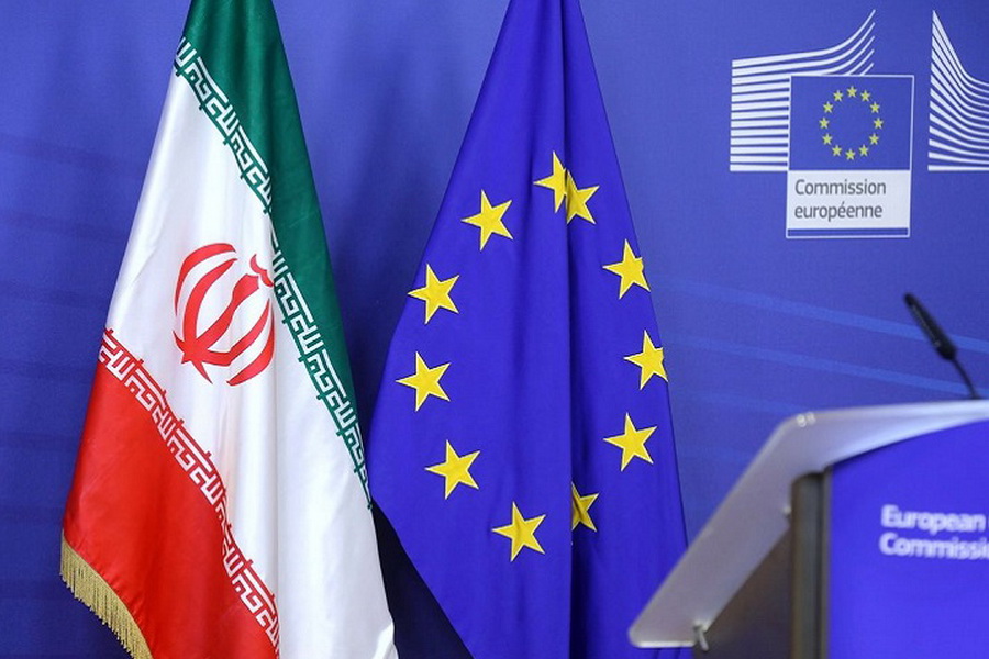 Iran's non-oil exports to EU rises