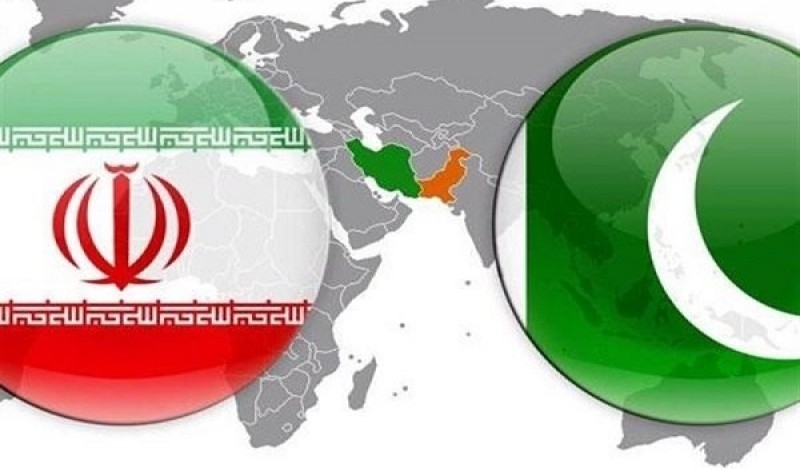 Iran, Pakistan customs linked electronically