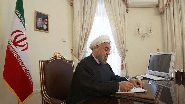 Rouhani congratulates Muslim leaders on holy month of Ramadan