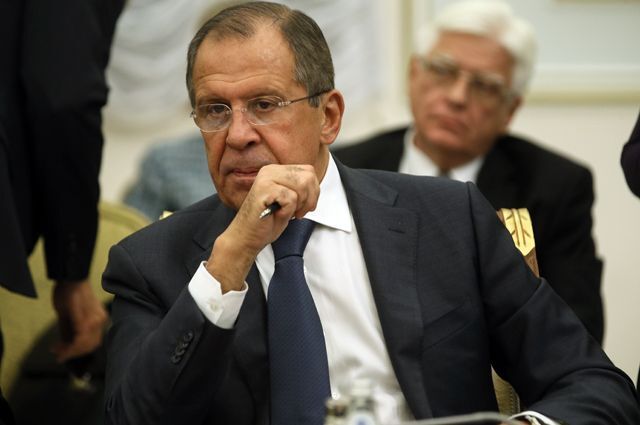 Lavrov: Russia hopes for some new measures to preserve JCPOA