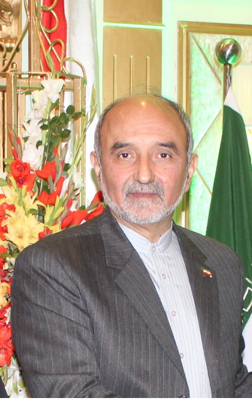Iran desires enhanced ties with friendly independent states: Envoy