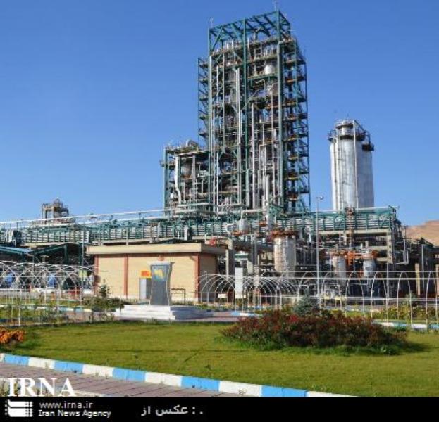 Mahabad exports $220m petchem products