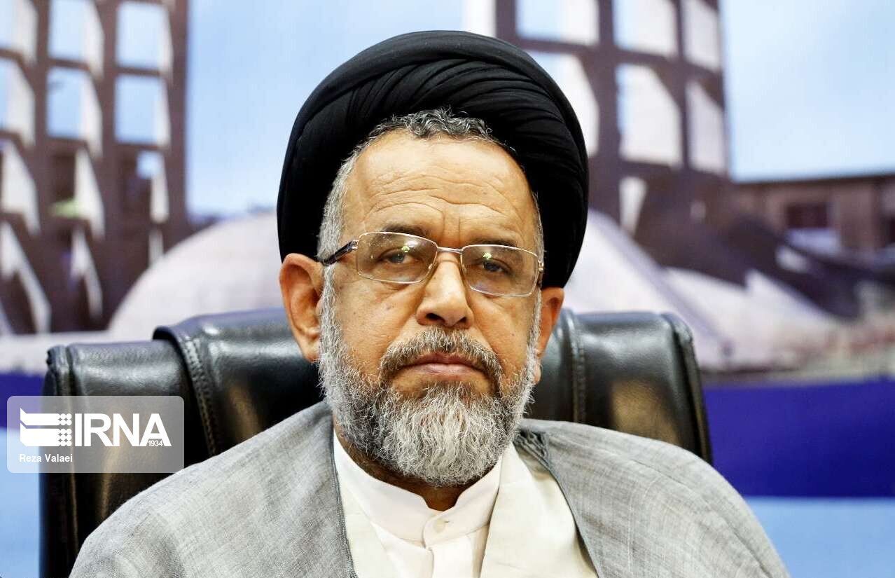 Intelligence minister: Islamic Republic ended US sovereignty