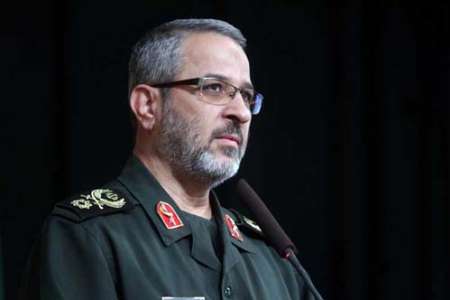 Head of Basij: Iran should pursue terrorist attack on border guards