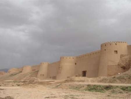 Ilkhan Era residential units in N. eastern Iran