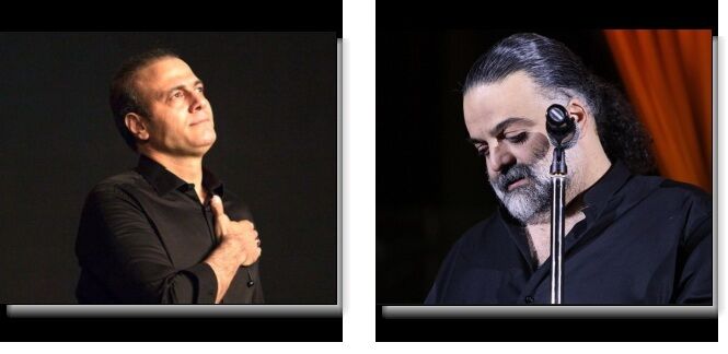 2 Iranian singers cancel concerts in grieve for air crash victims