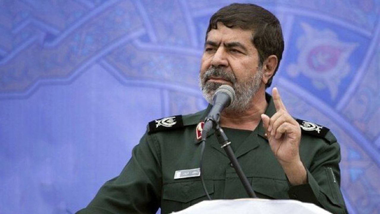 Zionists will receive response to their wickedness: IRGC spokesman