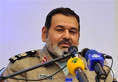 Iran’s Top General Denounces Hezbollah Terror Listing
