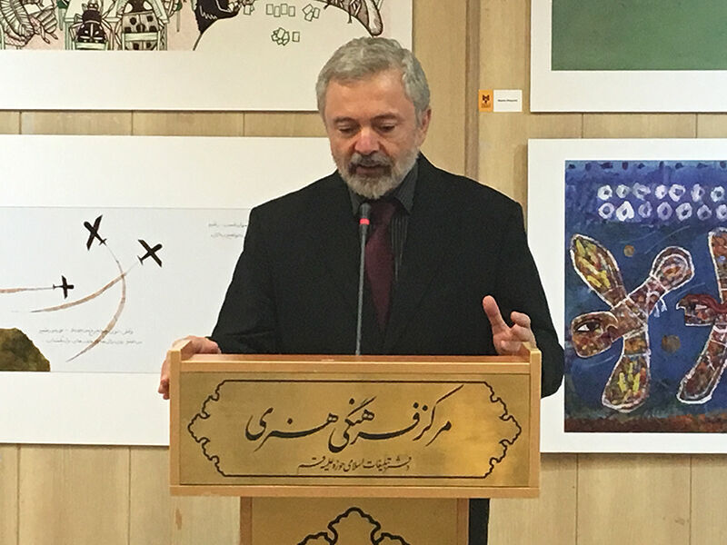 Slovak envoy hails Tehran-Bratislava ties