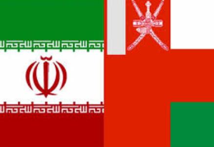 Iran, Oman to boost economic ties