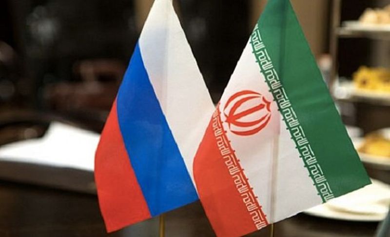 Official: Tehran, Moscow trade relations infrastructure inadequate