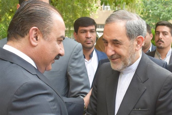 Velayati: Syria today stronger than any other time