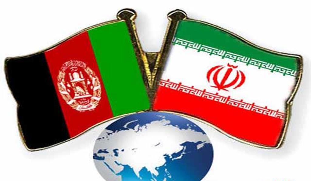 Iran, Afghanistan hold cooperation committee meeting