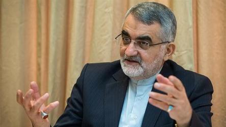 Majlis supporting Iran missile program: Senior MP