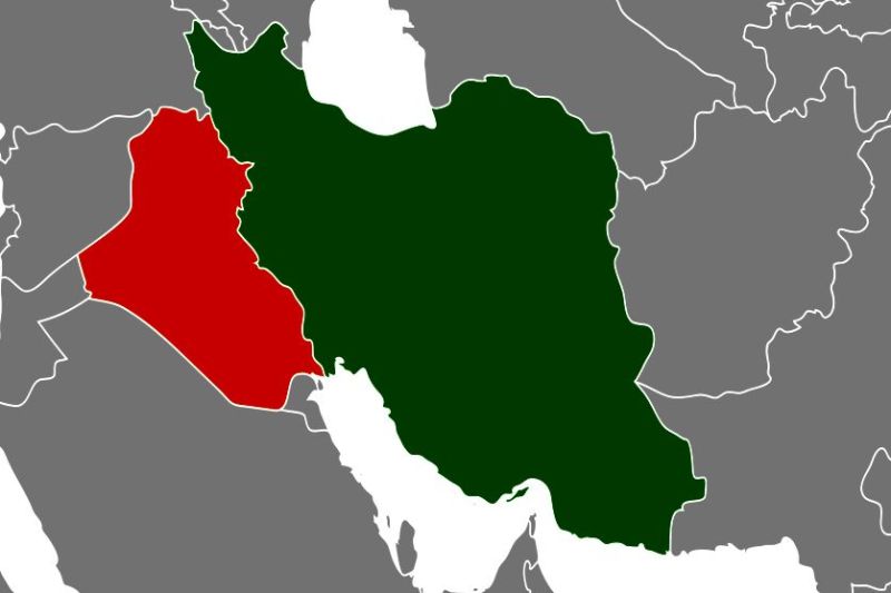 Iran exports worth $20m to Iraq per day