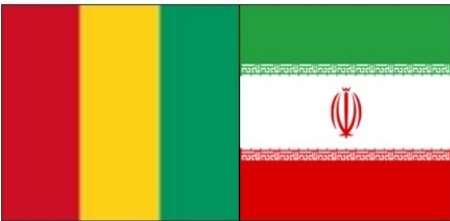 Iran, Guinea Conakry to boost cooperation in mining sector