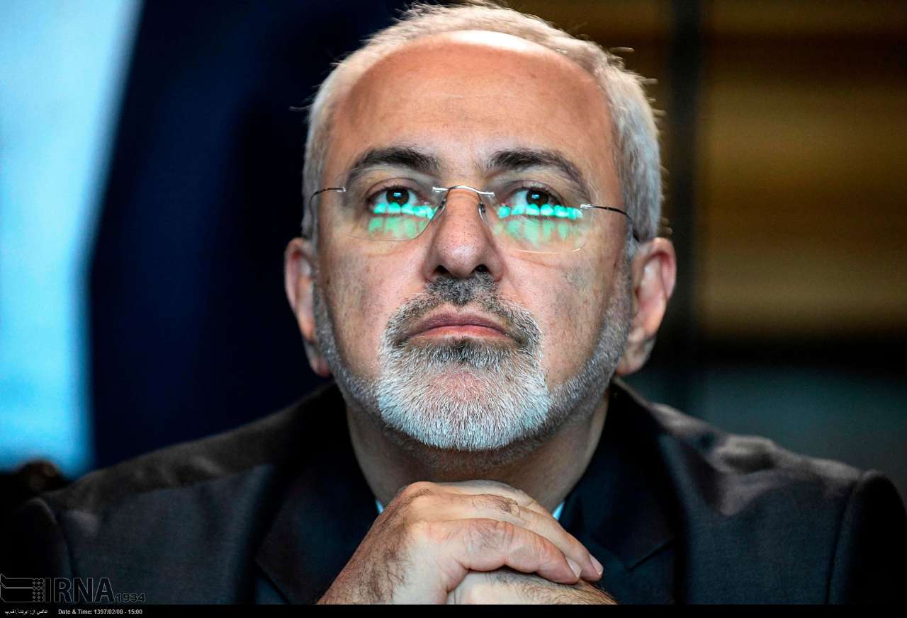 Zarif underlines SCO support for JCPOA