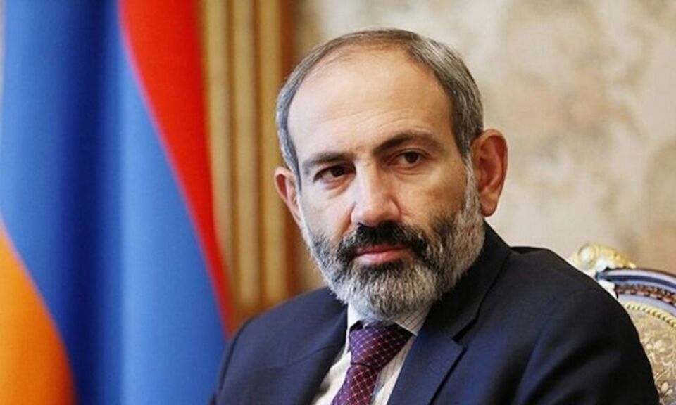 PM: Armenia welcomes Iran’s constructive policies on Yerevan-Baku clash