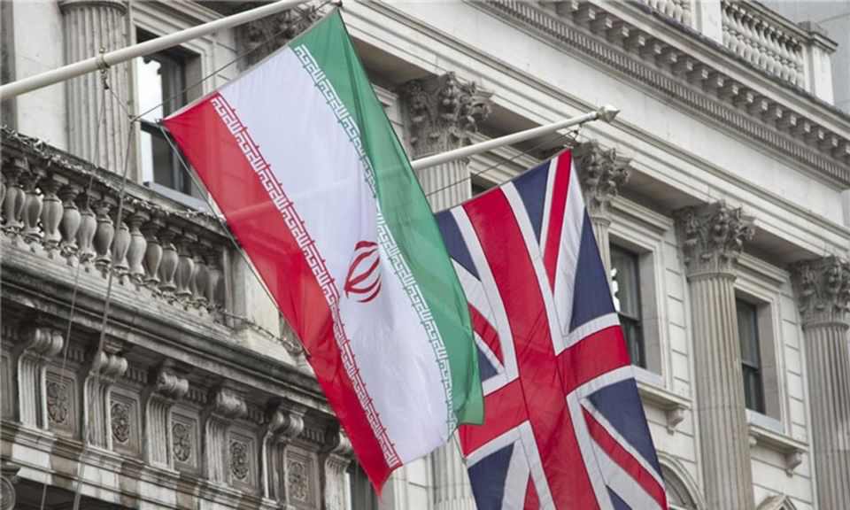 UK experts due in Tehran for next phase of INSTEX