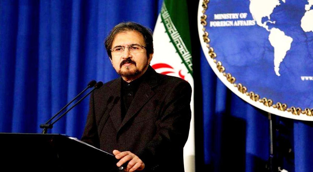 Iran urges restraint in Kashmir conflict, offers mediation