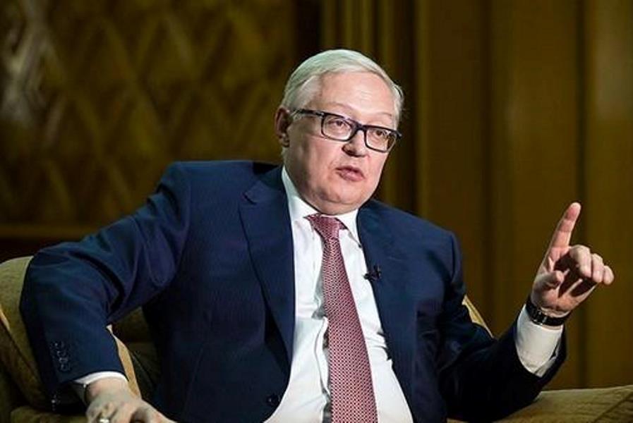 INSTEX launch to open up new opportunities for Russia: Ryabkov