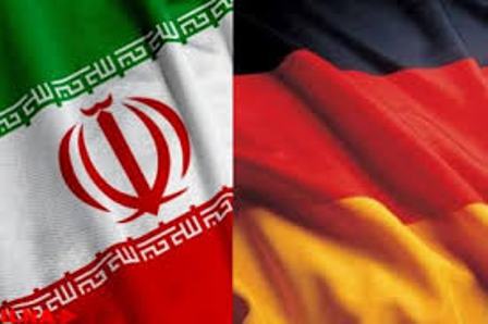 Iran, Germany sign MoU on oil technology transfer