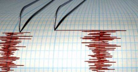 Tremor jolts Shushtar in SW Iran