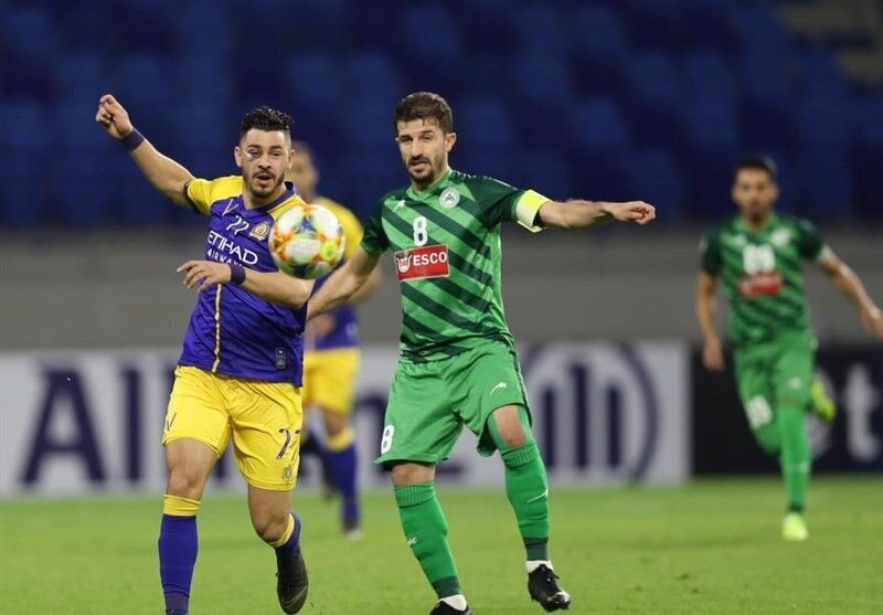 ACL2019: Iran’s Zobahan to face Saudi Arabia’s Al Ittihad in Round of 16