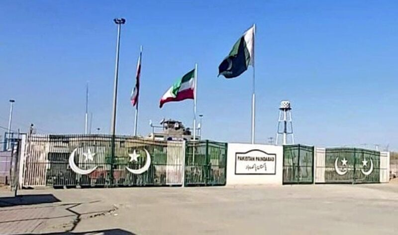 Pakistan committed to continue border trade with Iran despite coronavirus